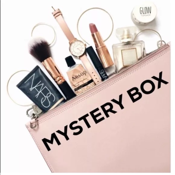 Sephora Other - Makeup mystery box